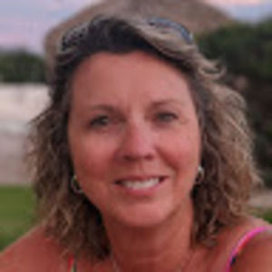 Meet your Posher, Cathryn